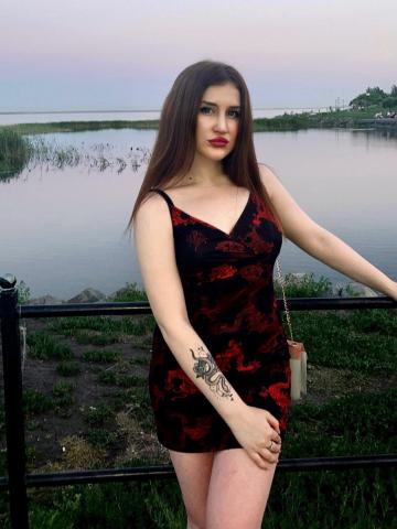 Проститутка Тамара